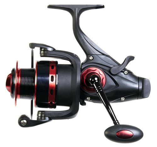 Катушка безынерц. Salmo Elite BAITFEEDER 7 4000BR фото 2