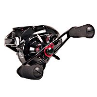 Катушка мультипликаторная BFT Rebel X8, Low Profile, леворукая - 0,36mm/135m 6,2:1