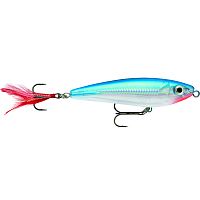 Воблер RAPALA X-Rap Subwalk 15 /SB