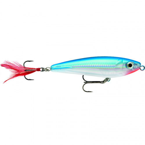 Воблер RAPALA X-Rap Subwalk 15 /SB