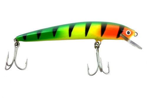 Воблер Nils Master INVINCIВLE Floating 12cm, 24 г., #027