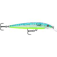 Воблер RAPALA Scatter Rap Deep Husky Jerk 10 /GBM