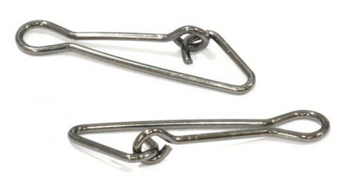 Застежка Hook №3 1000шт.