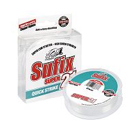Леска SUFIX Super 21 прозрачная 150 м 0.30 мм 7.7 кг