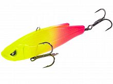 Воблер тонущ. вертикал. LJ Pro Series VIB S 58.00/373