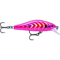 Воблер RAPALA Shadow Rap Solid Shad 05 /PSC