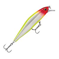 Воблер RAPALA Precision Xtreme Air Boss 100 /CLN /суспендер/ 1,2-1,5м, 10см, 15,5гр.