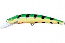 Воблер Nils Master INVINCIВLE Floating  5cm, 6 г., #010
