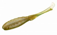 Мягкая приманка 13FISHING Vertigo Minnow Dropshot 4"/ 5,3g /CT