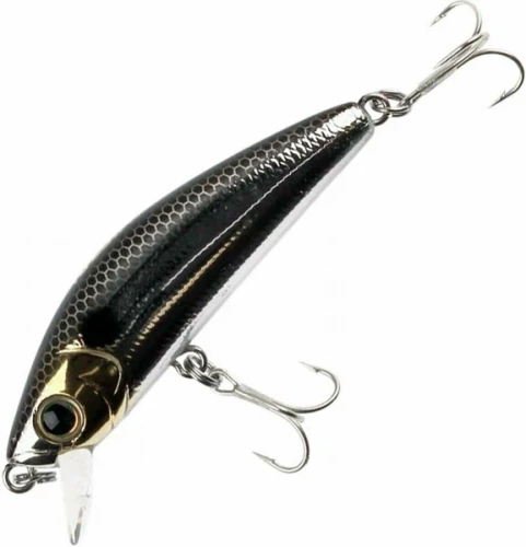 Воблер Yo-Zuri F1168-MSBL L-Minnow 66S