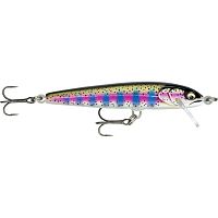 Воблер RAPALA Floater Elite 85 /GDRT /плавающий/ до 0,9м, 8,5см, 6,5гр