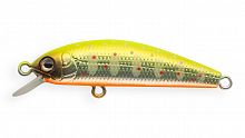 Воблер Минноу Strike Pro Mets 40 S, цвет: A190ES Mat Motley Trout, (JS-340#A190ES)