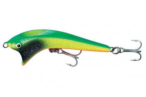 Воблер Nils Master BIG MOUTH, 11cm, #612