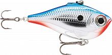 Воблер RAPALA Rippin' Rap 06 /CHB