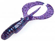 Твистеры съедоб. искусст. LJ Pro Series CURLY SHRIMP 2,0in (05.00)/S63 10шт.
