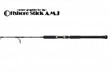 Спиннинг AMJ-S56M 1ч. ~230,0гр. Jig, Jerk