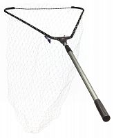 Подсачек Salmo 3 секц. 220х45x48см леска