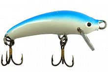 Воблер Nils Master INVINCIВLE Floating  5cm, 6 г., #053