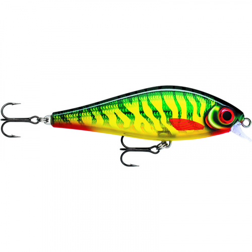 Воблер RAPALA Super Shadow Rap 11 /HTP