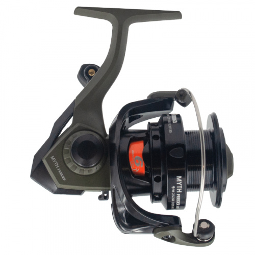 Катушка OKUMA Myth Feeder 4000