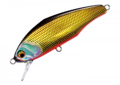 Воблер D-Incite 44 мм. 4,0гр. №01