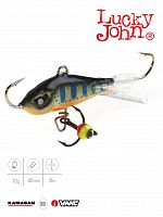 Балансир Lucky John BALTIC 4 с тр. 40мм/103 блистер