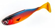 Виброхвосты LJ 3D Series BASARA SOFT SWIM 3.5in (08,89)/PG06 6шт.