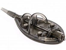 Кормушка фидер. FC Flat Method OVAL 060г
