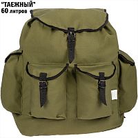 Рюкзак Таежный 60 л