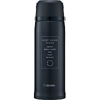 Термос Zojirushi SJ-JS08-BA 0,82 л (черн.)