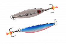 Блесна вертикальная ECOPRO Killka, 50мм, 7,5г,  BRS