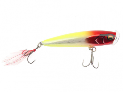 Воблер RAPALA Skitter Pop Elite 95 /GDCL