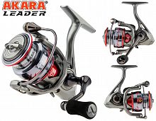 Кат. Akara Leader 3000 7+1bb