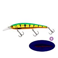 Воблер Stinger Gansta Deep 120F-SR #111