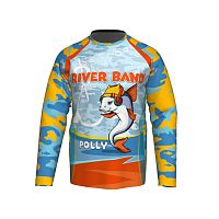 Футболка River Band POLLY р.158