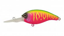 Воблер Крэнк Strike Pro Crankee Deep Diver 55, цвет: A230S Watermelon Mat Tiger, (JL-036F#A230FS)