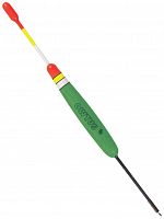 Поплавок бальзовый Salmo AC 03.0