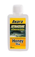 Аттрактант Akara 18 мл Мёд