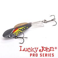 Балансир LJ Pro Series MEBARU 47мм/210 блистер
