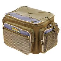 Сумка fisherbox C102 (в комплекте 4 кор. fisherbox: 310- 2 шт, 310В-1 шт, 216-1 шт.)