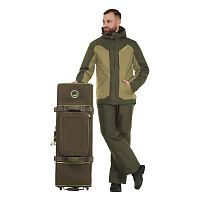 Костюм Aquatic К-28Хаки зимний (мембрана: 15000/15000, цвет: хаки, размер: XXL)