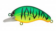 Воблер Крэнк Strike Pro Dworf Wobbler 50, цвет: GC01S Mat Tiger, (EG-751F#GC01S)