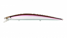 Воблер Минноу Strike Pro Koffana 175F, цвет: A53T-EP Silver Smelt UV, (EG-145B-F#A53T-EP)