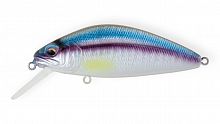 Воблер Шэд Strike Pro Shifty Shad 60SP, цвет: A210-SBO-RP Rainbow Ghost Wakasagi, (EG-161-SP#A210-SB