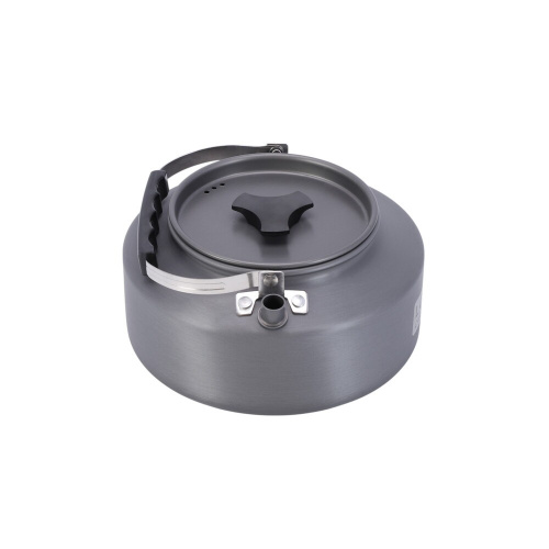 Чайник алюминиевый LOGIC CARP Standart Kettle 1,6 л фото 4