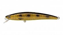 Воблер Минноу Strike Pro Arc Minnow 90SP, цвет: JV009F Spotted Bullhead, (JL-120-SP#JV009F)