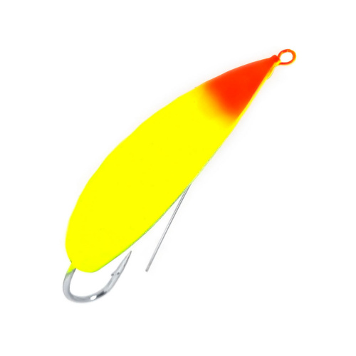 Бл. Stinger Alligator 70/11, YE-S