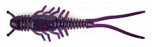 Виброхвосты съедоб. искусст. LJ Pro Series TIOGA HOG 4.5in (11.40)/S63 5шт.