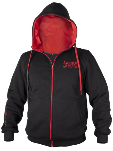 Худи Lucky John BR 04 р.XL фото 3