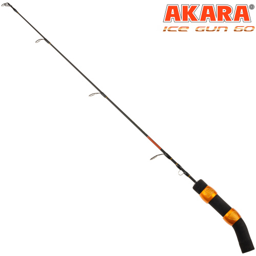 Уд. зим. Akara Ice Gun 60 см
